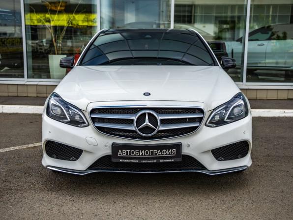 Mercedes-Benz E-Класс IV (W212 S212 C207) Рестайлинг с пробегом 2013 года, цена 1 898 000 рублей, 232816 км, седан, Автокод Объявления