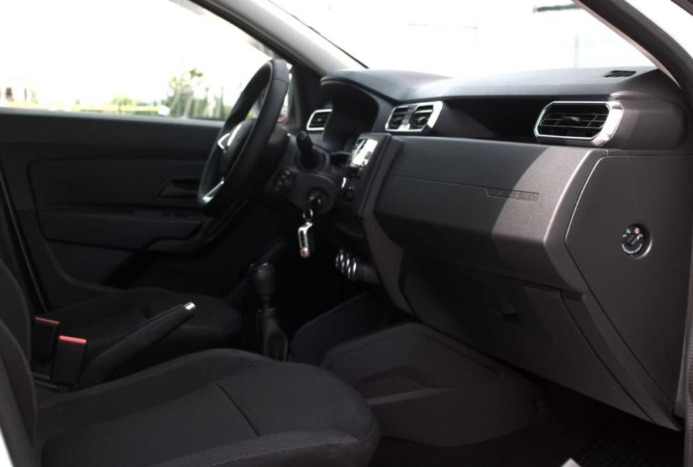 Renault Duster I Рестайлинг Саратов  - изображение 14