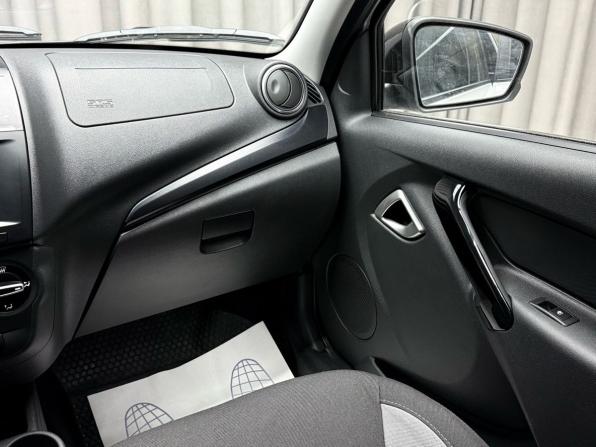 Lada (ВАЗ) Granta I Рестайлинг с пробегом 2024 года, цена 799 000 рублей, 50240 км, седан, Автокод Объявления