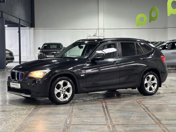 BMW X1 I (E84) с пробегом 2012 года, цена 747 000 рублей, 279000 км, внедорожник, Автокод Объявления