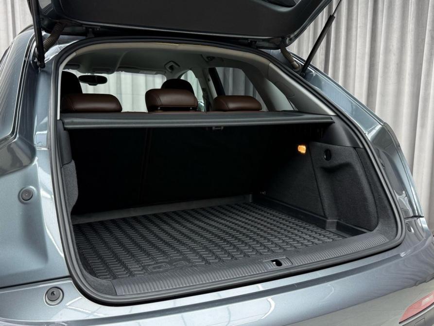 Audi Q3 I (8U) Ижевск  - изображение 8