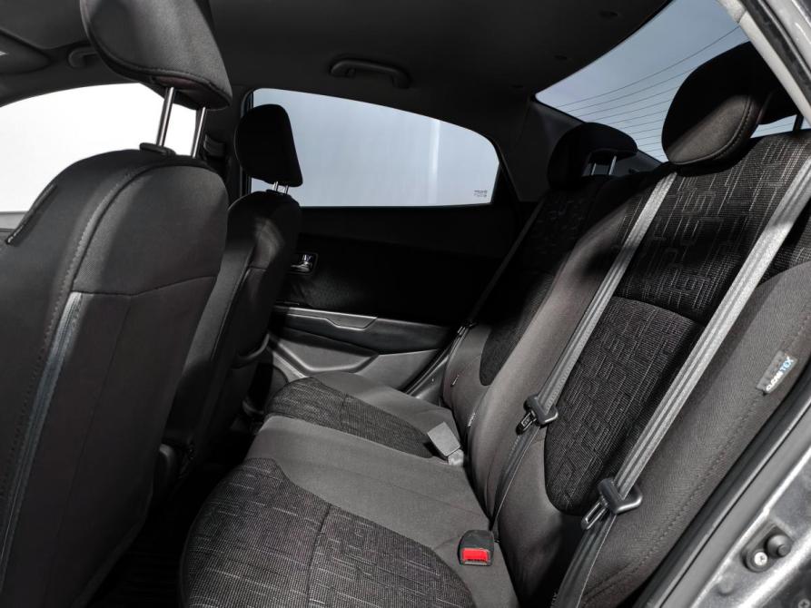 Kia Rio III Санкт-Петербург  - изображение 12
