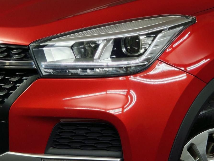 Chery Tiggo 4 I Рестайлинг Москва  - изображение 9