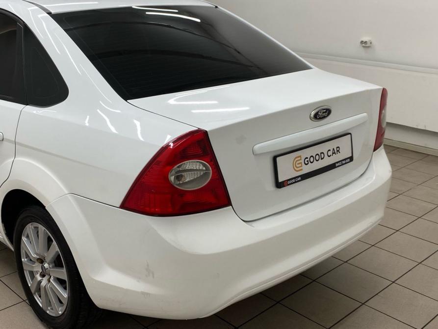 Ford Focus II Рестайлинг Энгельс  - изображение 13