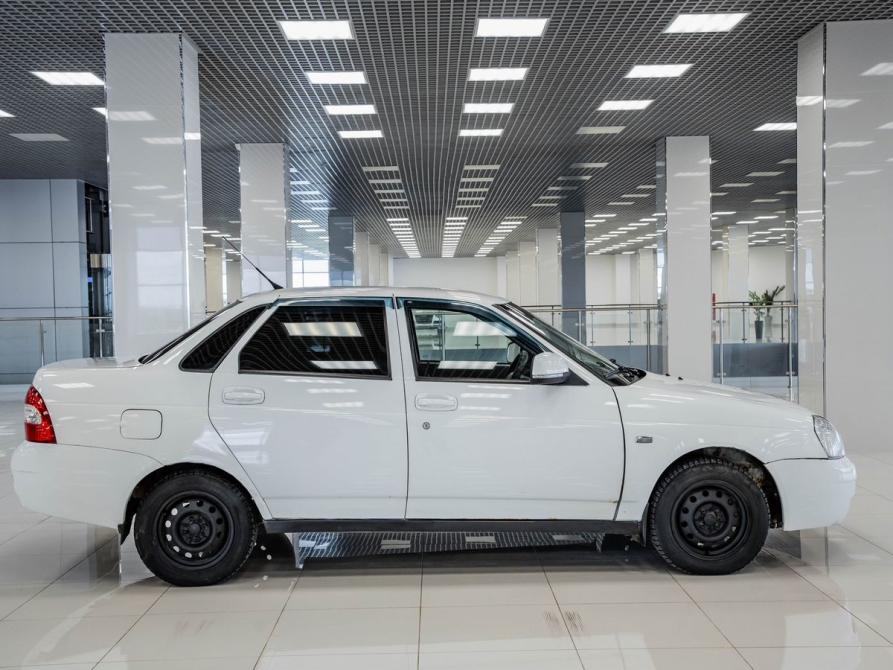 Lada (ВАЗ) Priora I Самара  - изображение 5