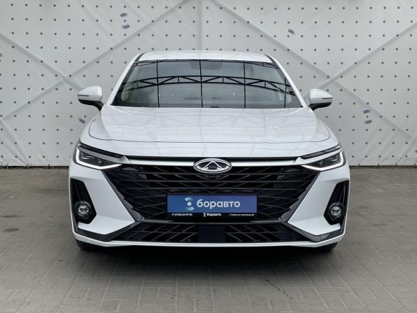 Chery Arrizo 8 с пробегом 2024 года, цена 2 290 000 рублей, 9281 км, седан, Автокод Объявления