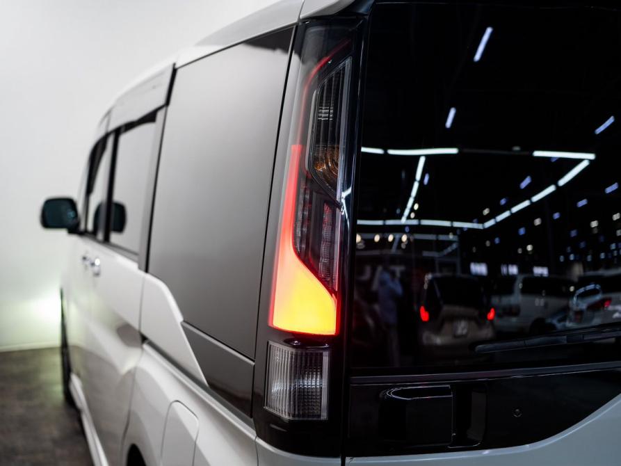 Honda Stepwgn V Чита  - изображение 19