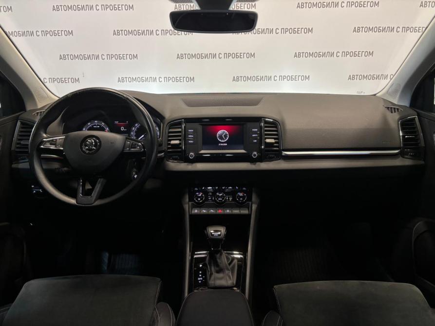 Skoda Karoq I Санкт-Петербург  - изображение 16