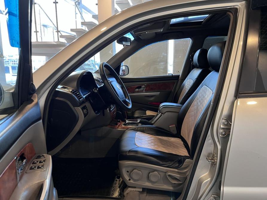 SsangYong Rexton I Чебоксары  - изображение 13