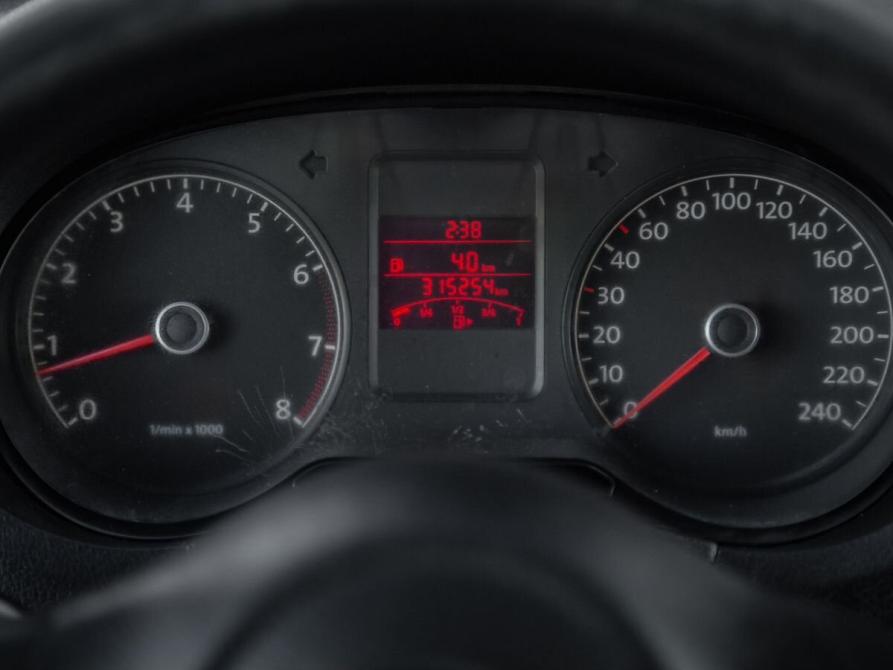 Volkswagen Polo V Тюмень  - изображение 8