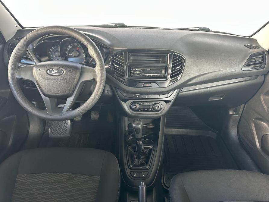 Lada (ВАЗ) Vesta I Тамбов  - изображение 14