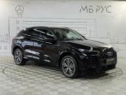 Audi Q5 III Москва  - изображение 31