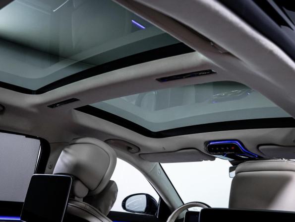 Mercedes-Benz S-Класс VII (W223) с пробегом 2020 года, цена 10 000 000 рублей, 64565 км, седан, Автокод Объявления