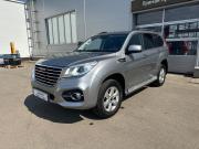 Haval H9 I Рестайлинг Москва  - изображение 19