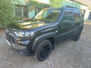 Lada (ВАЗ) Niva Travel I Пермь  - изображение 12