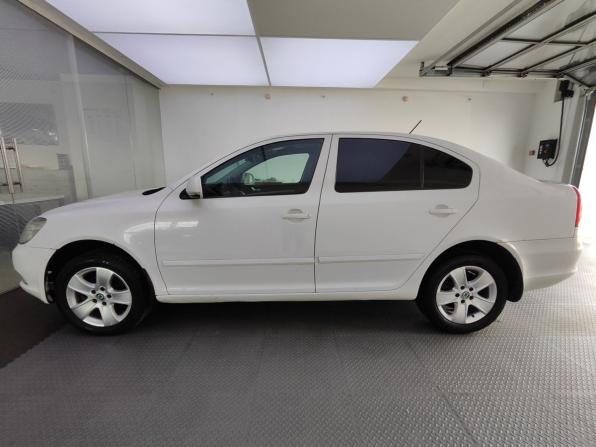 Skoda Octavia II (A5) Рестайлинг с пробегом 2011 года, цена 720 000 рублей, 272116 км, лифтбек, Автокод Объявления