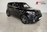 Kia Soul II Саратов  - изображение 27