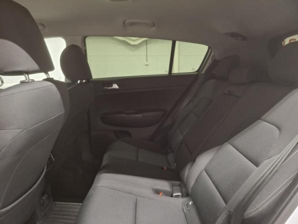 Kia Sportage IV с пробегом 2017 года, цена 1 990 000 рублей, 118105 км, внедорожник, Автокод Объявления
