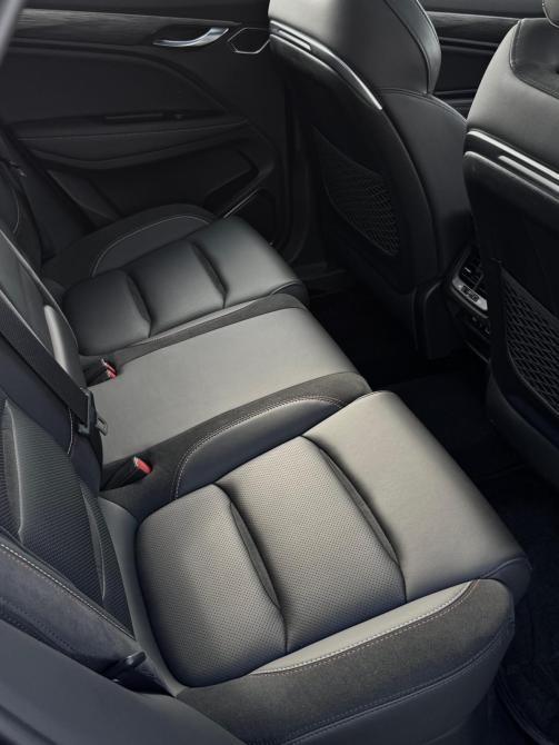 Geely Tugella I Рестайлинг Набережные Челны  - изображение 20
