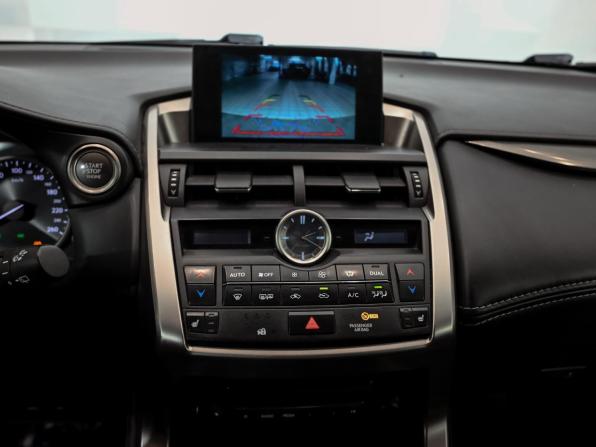 Lexus NX I с пробегом 2015 года, цена 2 750 000 рублей, 109524 км, внедорожник, Автокод Объявления