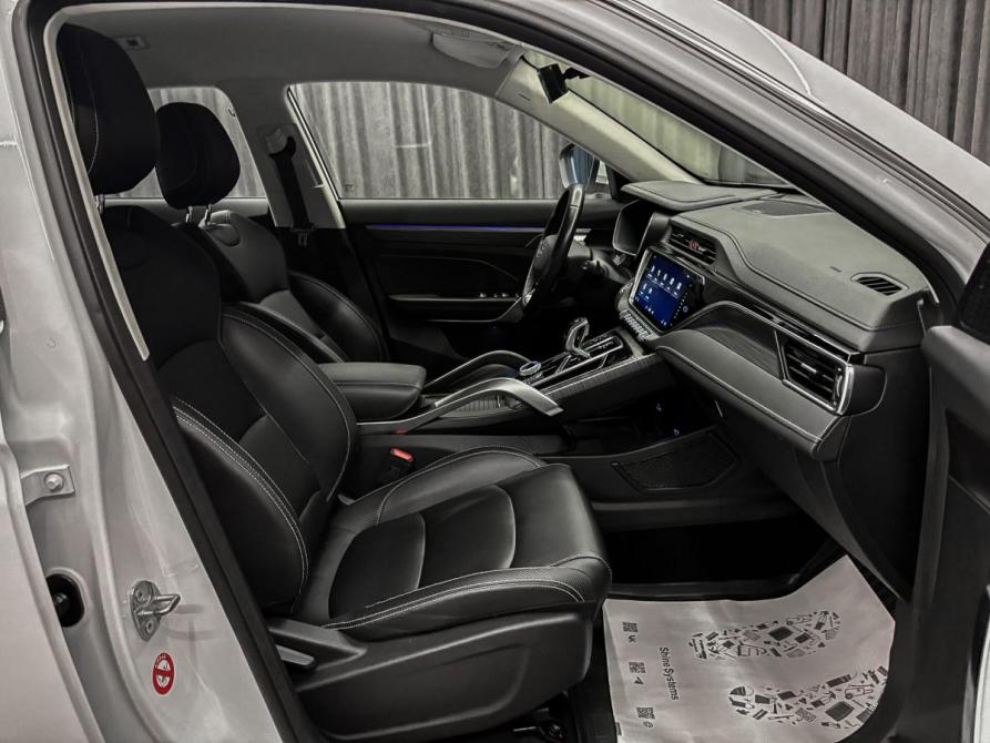 Geely Atlas Pro Красноярск  - изображение 12