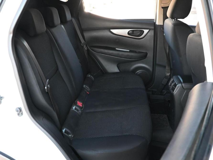 Nissan Qashqai II Новороссийск  - изображение 7
