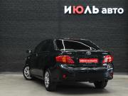 Toyota Corolla X (E140 E150) Екатеринбург  - изображение 22
