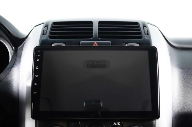 Suzuki Grand Vitara II Рестайлинг с пробегом 2011 года, цена 1 149 000 рублей, 202156 км, внедорожник, Автокод Объявления