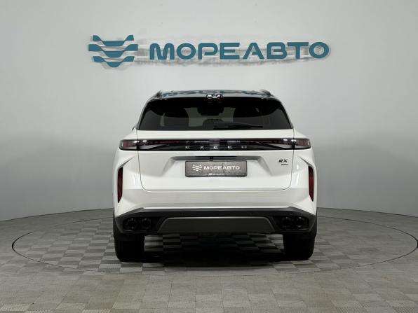 Exeed RX с пробегом 2024 года, цена 3 729 000 рублей, 29168 км, внедорожник, Автокод Объявления