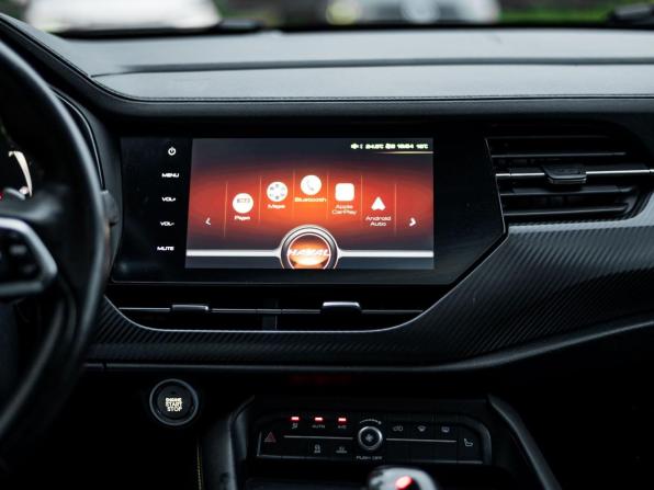 Haval F7x I с пробегом 2019 года, цена 1 450 000 рублей, 98557 км, внедорожник, Автокод Объявления