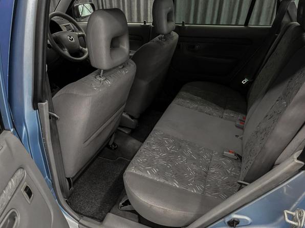 Mazda Demio I (DW) с пробегом 2000 года, цена 255 000 рублей, 225000 км, хэтчбек, Автокод Объявления