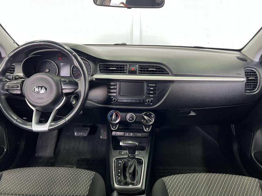 Kia Rio IV Уфа  - изображение 7