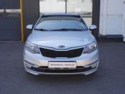 Kia Rio III Рестайлинг Москва  - изображение 17