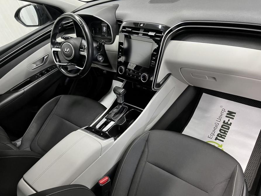 Hyundai Tucson IV Тверь  - изображение 14
