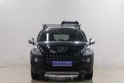 Peugeot 3008 I Новокузнецк  - изображение 31
