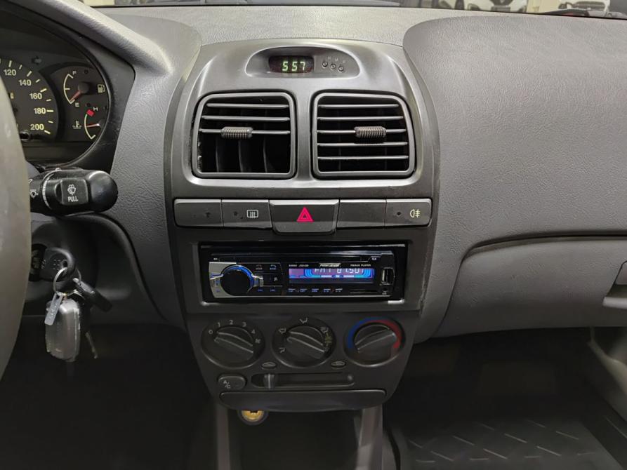 Hyundai Accent III Набережные Челны  - изображение 18