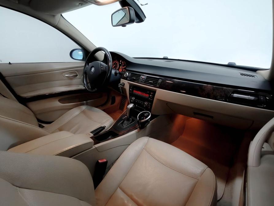 BMW 3 серии V (E90/E91/E92/E93) Тула  - изображение 13