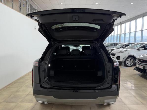 Jaecoo J7 I с пробегом 2025 года, цена 2 700 000 рублей, 9310 км, внедорожник, Автокод Объявления