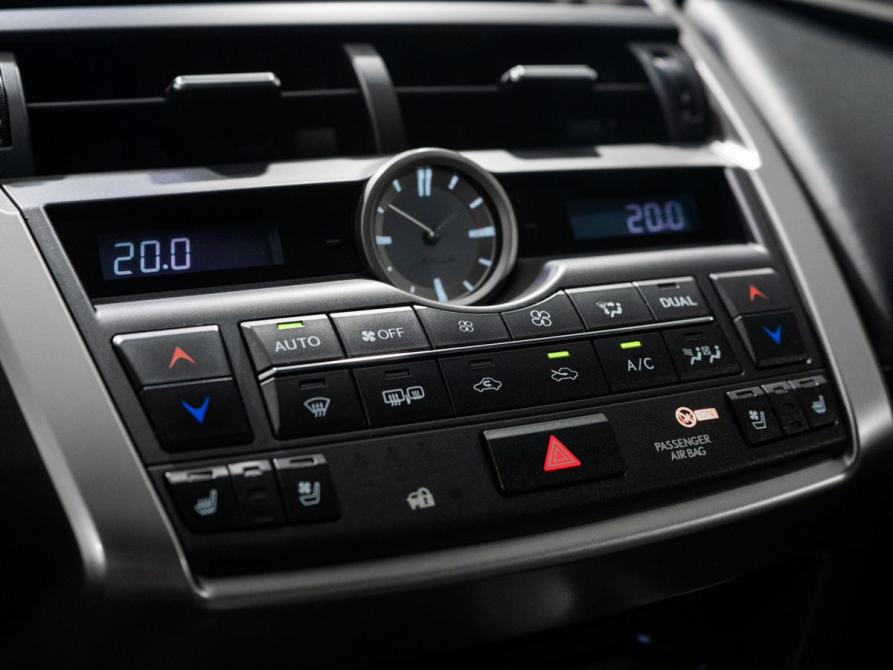 Lexus NX I Иркутск  - изображение 16