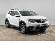 Renault Duster II Казань  - изображение 21