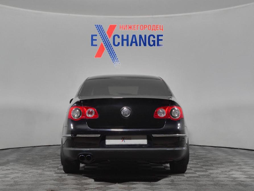 Volkswagen Passat B6 Нижний Новгород  - изображение 3