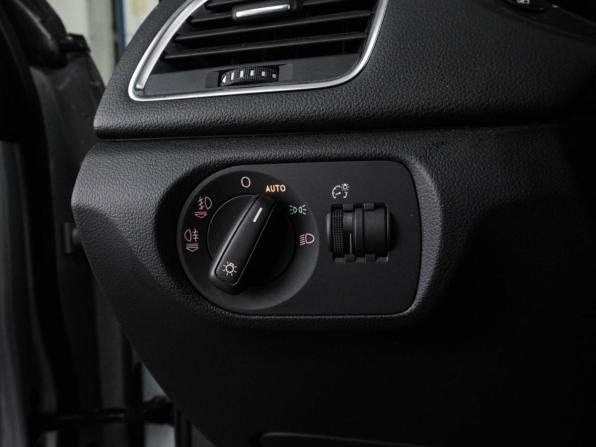 Audi Q3 I (8U) с пробегом 2014 года, цена 1 899 000 рублей, 157799 км, внедорожник, Автокод Объявления