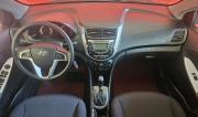 Hyundai Solaris I Вологда  - изображение 27
