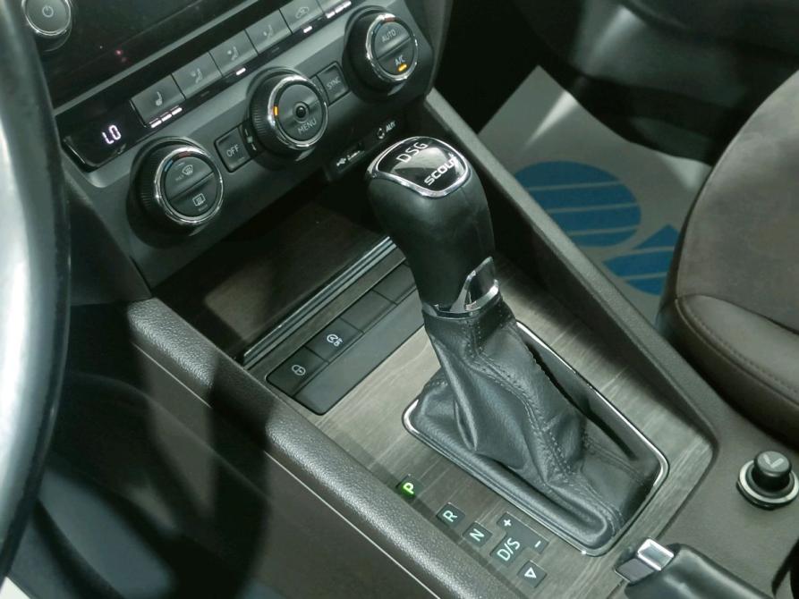 Skoda Octavia III (A7) Оренбург  - изображение 17