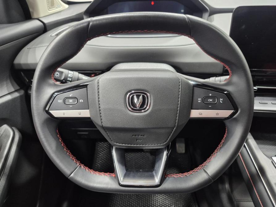 Changan CS55 Plus II Воронеж  - изображение 11