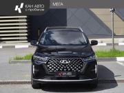 Chery Tiggo 7 Pro Max I Казань  - изображение 16