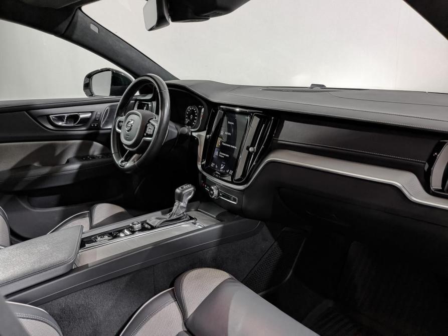 Volvo S60 III Химки  - изображение 12
