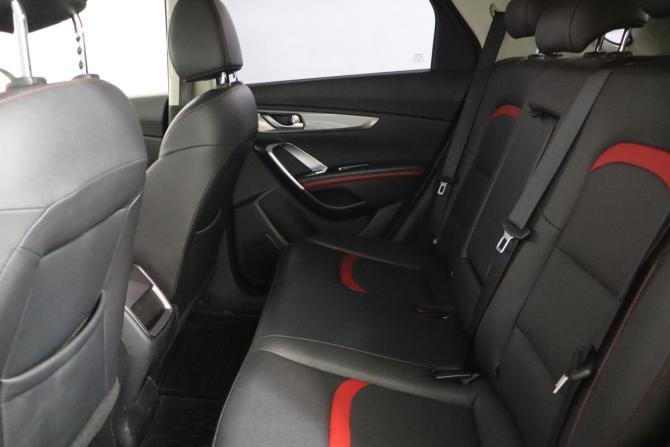 Changan CS55 с пробегом 2021 года, цена 1 499 000 рублей, 81000 км, внедорожник, Автокод Объявления