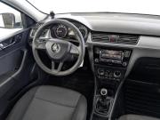 Skoda Rapid I Рестайлинг Москва  - изображение 52