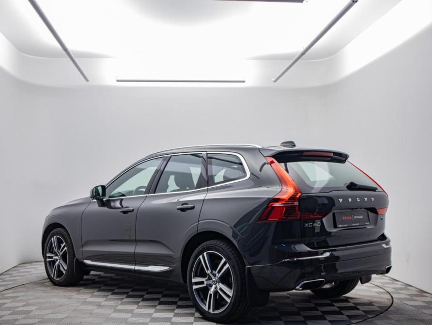 Volvo XC60 II Москва  - изображение 7